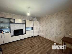 1-к квартира, вторичка, 40м2, 6/10 этаж