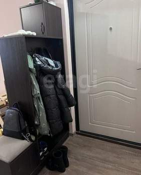 1-к квартира, вторичка, 40м2, 6/22 этаж