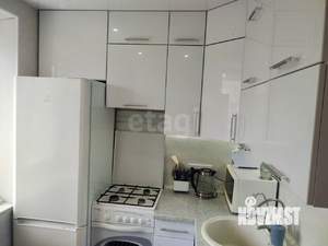 2-к квартира, вторичка, 45м2, 4/5 этаж