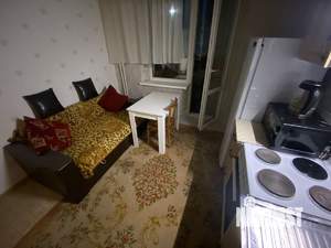 1-к квартира, вторичка, 41м2, 1/12 этаж