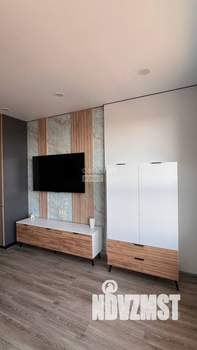 Студия квартира, вторичка, 31м2, 19/24 этаж