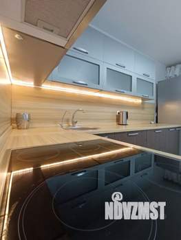 2-к квартира, вторичка, 56м2, 2/16 этаж