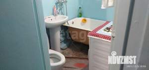 1-к квартира, вторичка, 31м2, 3/5 этаж