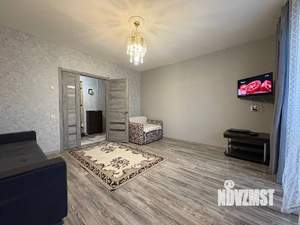 1-к квартира, вторичка, 40м2, 3/9 этаж