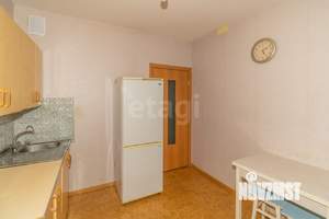 3-к квартира, вторичка, 75м2, 8/9 этаж