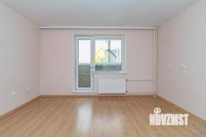 Студия квартира, вторичка, 24м2, 18/20 этаж