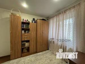 2-к квартира, вторичка, 44м2, 2/5 этаж