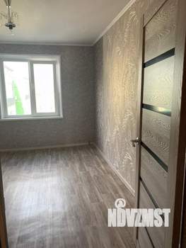 4-к квартира, вторичка, 84м2, 10/10 этаж