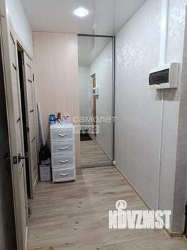 1-к квартира, вторичка, 40м2, 8/10 этаж