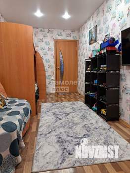 2-к квартира, вторичка, 45м2, 4/5 этаж