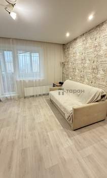 2-к квартира, вторичка, 57м2, 6/10 этаж