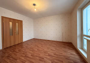 3-к квартира, вторичка, 82м2, 4/10 этаж