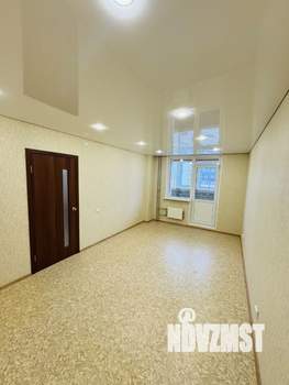 1-к квартира, вторичка, 39м2, 5/9 этаж