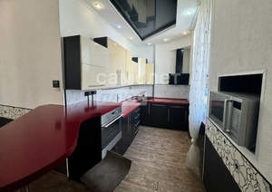 3-к квартира, вторичка, 75м2, 2/3 этаж