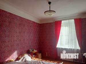 3-к квартира, вторичка, 69м2, 2/3 этаж