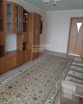 2-к квартира, вторичка, 44м2, 5/5 этаж
