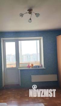 1-к квартира, вторичка, 43м2, 11/11 этаж