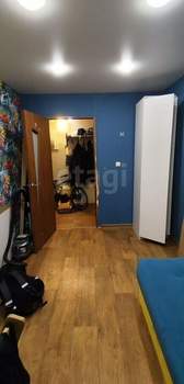 3-к квартира, вторичка, 56м2, 3/5 этаж