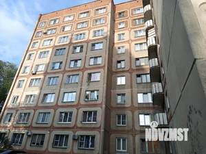 1-к квартира, вторичка, 36м2, 6/9 этаж