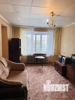 1-к квартира, вторичка, 32м2, 3/9 этаж