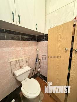 3-к квартира, вторичка, 64м2, 3/3 этаж