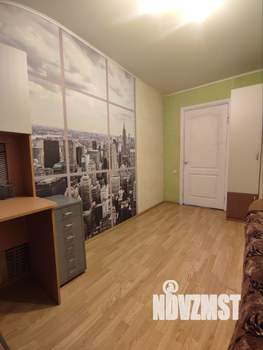 3-к квартира, вторичка, 61м2, 1/5 этаж