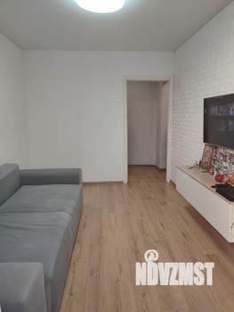 1-к квартира, вторичка, 31м2, 4/10 этаж