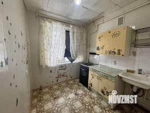 1-к квартира, вторичка, 30м2, 1/5 этаж