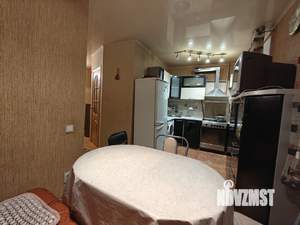 2-к квартира, вторичка, 61м2, 1/3 этаж