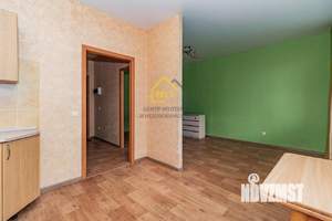 1-к квартира, вторичка, 35м2, 6/10 этаж
