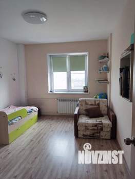 3-к квартира, вторичка, 82м2, 11/21 этаж