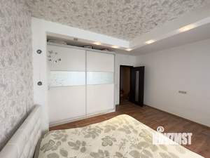 3-к квартира, вторичка, 101м2, 2/12 этаж