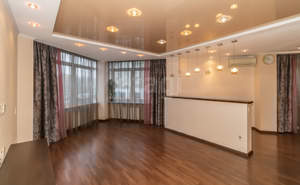 3-к квартира, вторичка, 106м2, 3/9 этаж