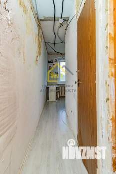 1-к квартира, вторичка, 32м2, 5/5 этаж