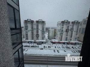 3-к квартира, вторичка, 76м2, 18/18 этаж