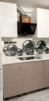 3-к квартира, вторичка, 73м2, 8/9 этаж