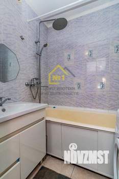 1-к квартира, вторичка, 34м2, 9/9 этаж