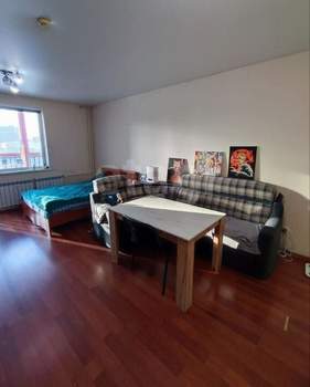 Студия квартира, вторичка, 47м2, 5/20 этаж