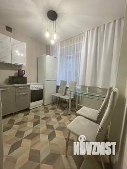 2-к квартира, вторичка, 40м2, 2/4 этаж