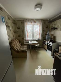 1-к квартира, вторичка, 33м2, 5/9 этаж