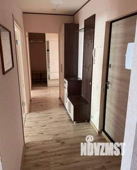 2-к квартира, вторичка, 57м2, 19/26 этаж