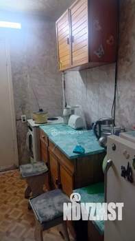 2-к квартира, вторичка, 30м2, 1/9 этаж