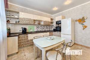 2-к квартира, вторичка, 85м2, 5/20 этаж