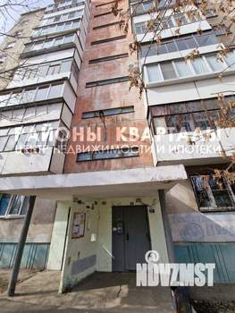 3-к квартира, вторичка, 61м2, 9/9 этаж