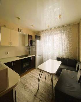 1-к квартира, вторичка, 32м2, 5/10 этаж