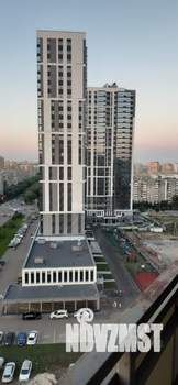 Студия квартира, вторичка, 35м2, 25/26 этаж