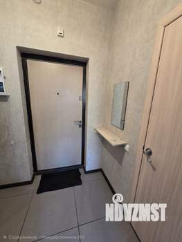 1-к квартира, вторичка, 36м2, 7/20 этаж