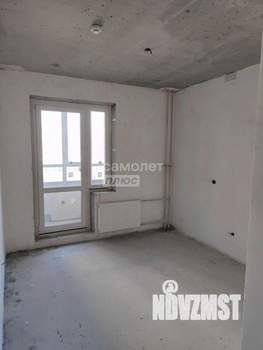 1-к квартира, вторичка, 38м2, 7/16 этаж