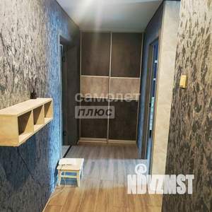 2-к квартира, вторичка, 49м2, 2/5 этаж