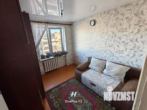 3-к квартира, вторичка, 60м2, 5/5 этаж